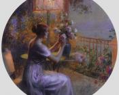 Le Bouquet - 德尔菲恩·恩霍拉斯